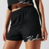 K/SIGNATURE STRANDSHORT