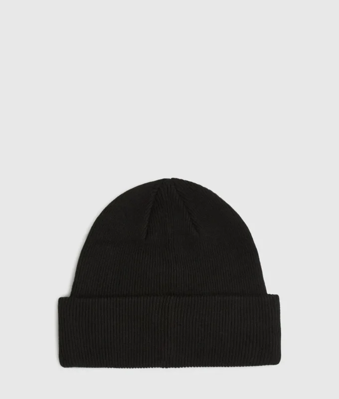 K/Signature strass beanie