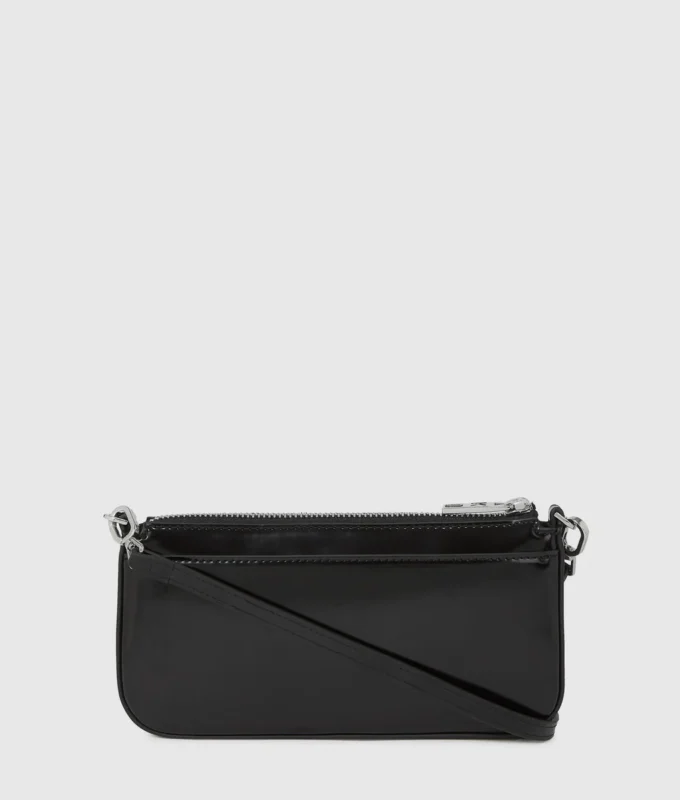 K/Signature studs crossbody-tasje