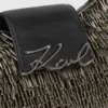 K/Signature tas met kralen