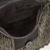 K/Signature tas met kralen