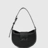K/Signature tas met studs