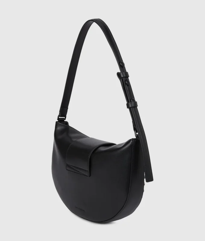 K/Signature tas met studs