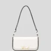 K/SIGNATURE TWEEKANTIGE CROSSBODY TAS