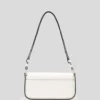 K/SIGNATURE TWEEKANTIGE CROSSBODY TAS