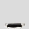 K/SIGNATURE TWEEKANTIGE CROSSBODY TAS