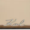 K/SIGNATURE TWEEKANTIGE SCHOUDERTAS