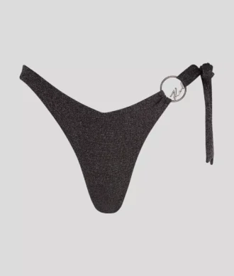K/SIGNATURE V-VORMIGE BIKINIBROEKJE
