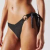 K/SIGNATURE V-VORMIGE BIKINIBROEKJE
