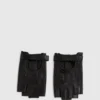 K/Signature vingerloze handschoenen