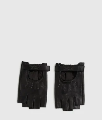 K/Signature vingerloze handschoenen