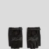 K/SIGNATURE VINGERLOZE HANDSCHOENEN