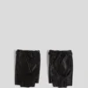 K/SIGNATURE VINGERLOZE HANDSCHOENEN