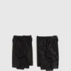 K/Signature vingerloze handschoenen