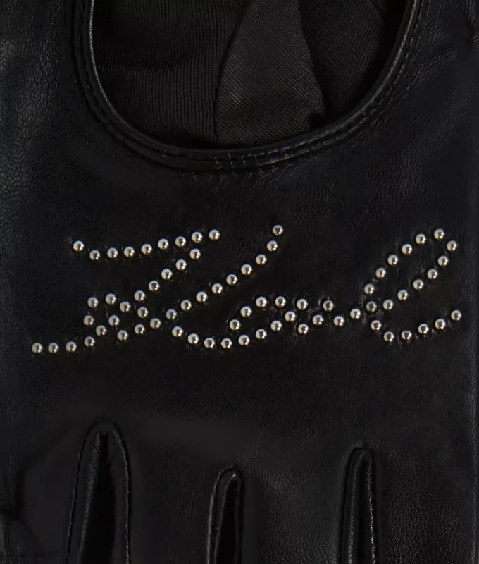 K/SIGNATURE VINGERLOZE HANDSCHOENEN