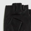 K/Signature vingerloze handschoenen