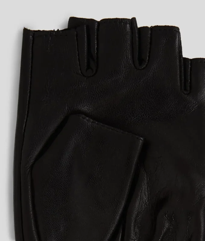 K/SIGNATURE VINGERLOZE HANDSCHOENEN