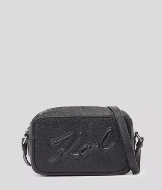 K/SKUARE GRAINY CAMERATAS