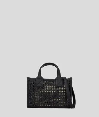 K/SKUARE KLEINE TOTE BAG