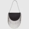 K/Soiree strass schoudertas