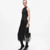 K/Soiree strass schoudertas
