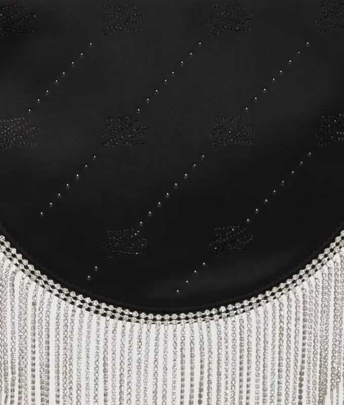 K/Soiree strass schoudertas