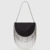 K/Soiree strass schoudertas