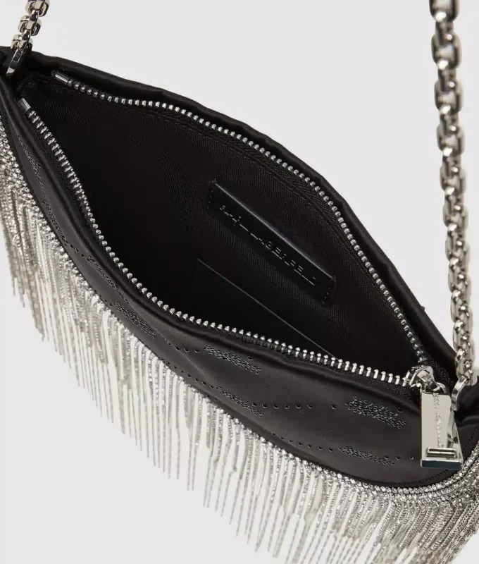 K/Soiree strass schoudertas