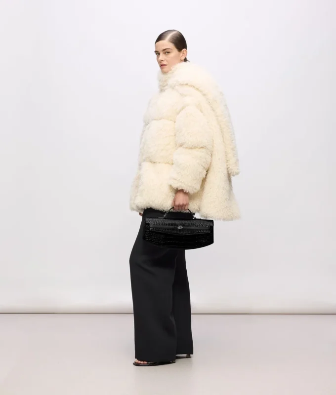 K/Studio clutch