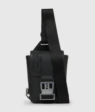 K/Traveller crossbodytas
