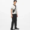 K/Traveller crossbodytas
