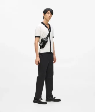 K/Traveller crossbodytas