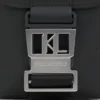 K/Traveller crossbodytas