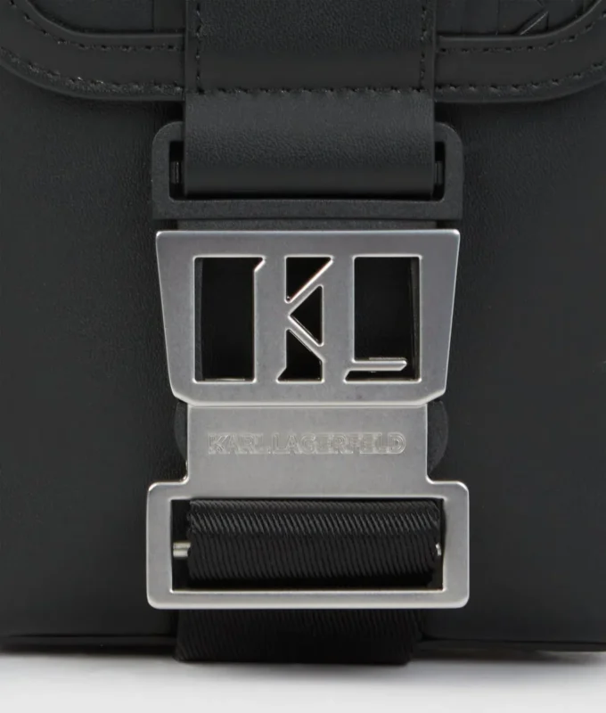 K/Traveller crossbodytas
