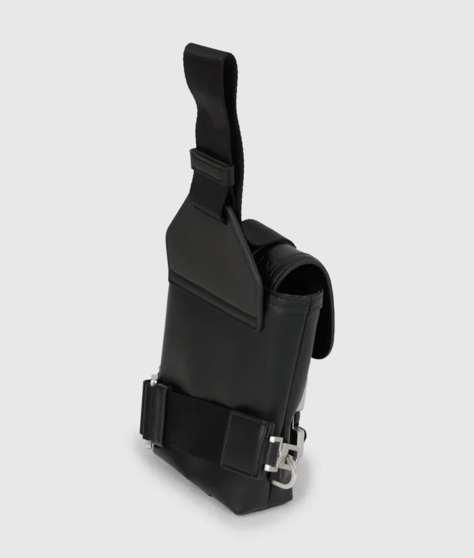 K/Traveller crossbodytas