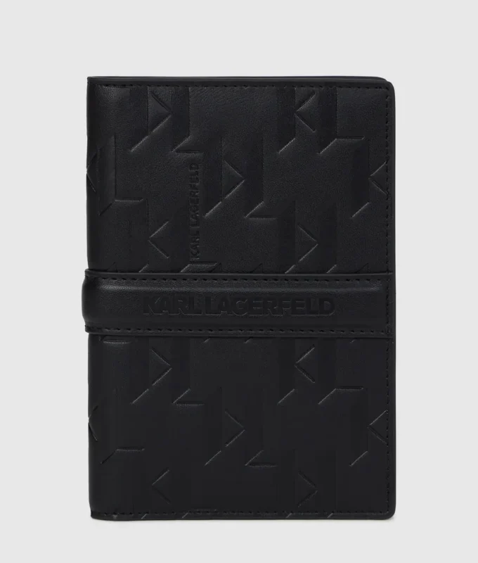 K/Traveller paspoortcadeauset