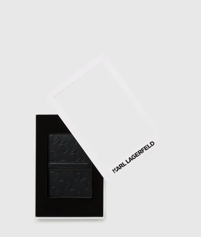 K/Traveller paspoortcadeauset