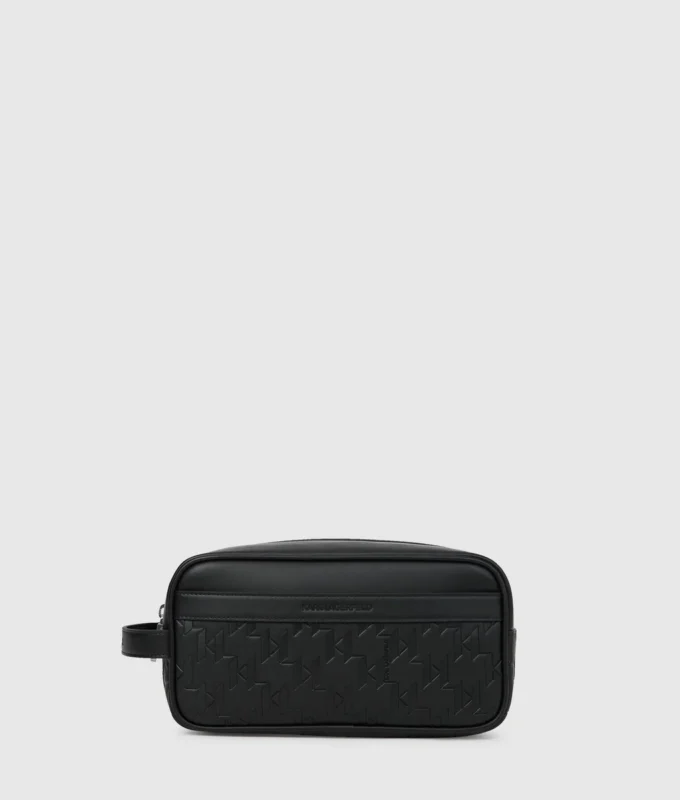 K/Traveller toilettas