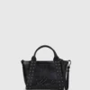 K/Ville kleine tas met studs