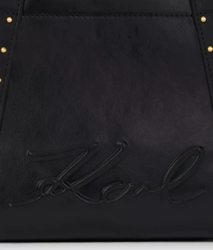 K/Ville kleine tas met studs