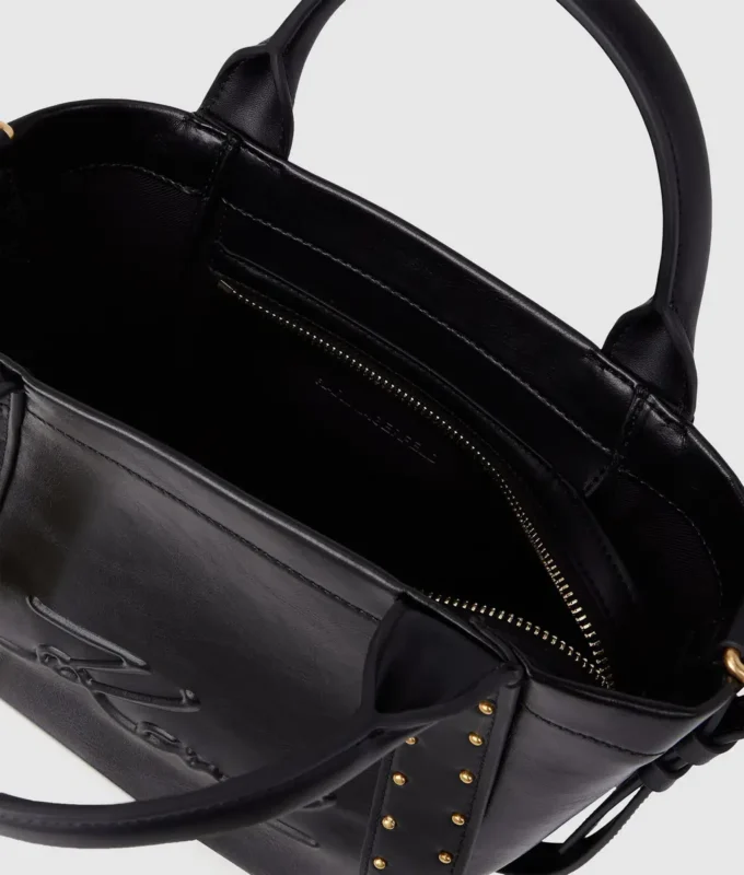 K/Ville kleine tas met studs