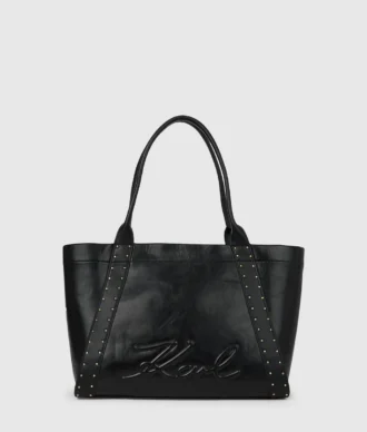 K/Ville middelgrote tas met studs