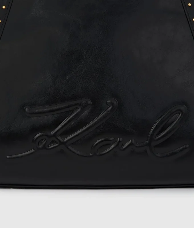 K/Ville middelgrote tas met studs
