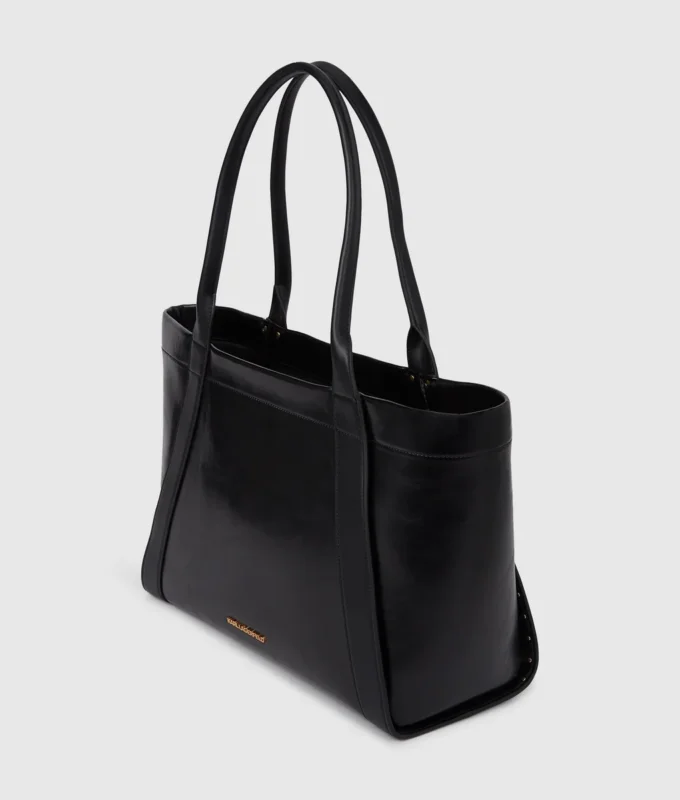 K/Ville middelgrote tas met studs