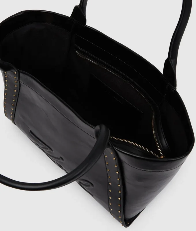 K/Ville middelgrote tas met studs