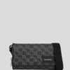 K/VOYAGE CROSSBODY PORTEMONNEE