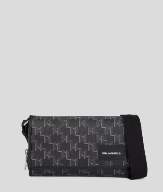 K/VOYAGE CROSSBODY PORTEMONNEE