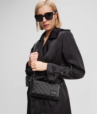 K/VOYAGE CROSSBODY PORTEMONNEE
