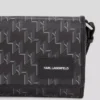 K/VOYAGE CROSSBODY PORTEMONNEE