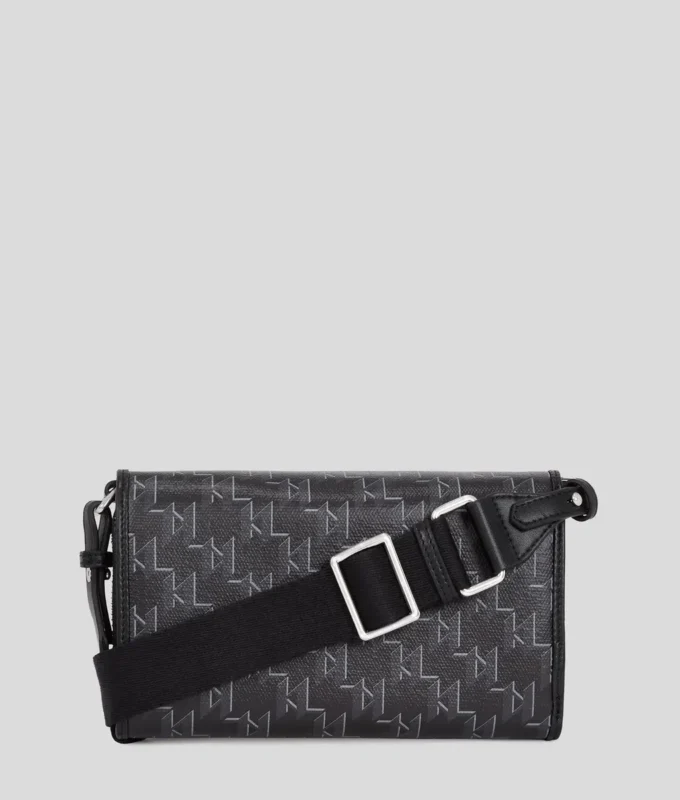 K/VOYAGE CROSSBODY PORTEMONNEE
